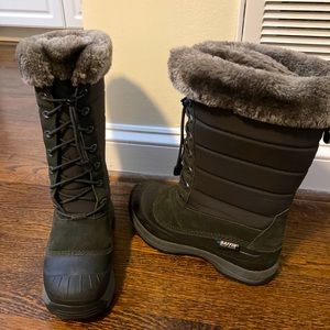 BAFFIN winter boots